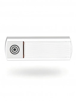 RC-89 Кнопка дверного звонка при использовании с JA-80L