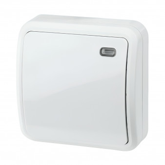 OASIS RC-88 Jablotron Настенная кнопка тревоги или звонка с JA-80L