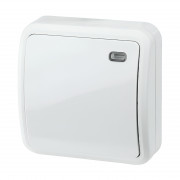 OASIS RC-88 Jablotron Настенная кнопка тревоги или звонка с JA-80L