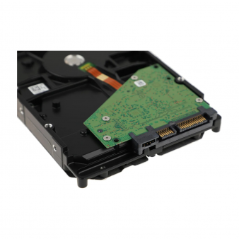 HDD 1000 Gb Жесткий диск SEAGATE Skyhawk ST1000VX013, 1Тб, HDD, SATA III, 3.5"