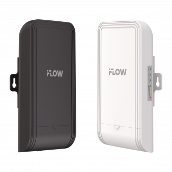 F-WL-B50E-TAC iFlow Беспроводной Wi-Fi мост для лифтов, 5 ГГц