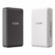 F-WL-B20B-TN iFlow Беспроводной Wi-Fi мост для лифтов 2,4 ГГц
