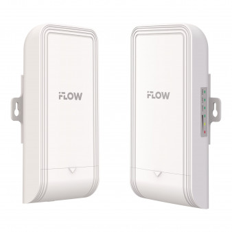F-WL-B503-AC/P iFlow Уличный беспроводной Wi-Fi мост 5 ГГц
