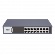 F-SW-EU216R-O iFlow Неуправляемый 16-портовый коммутатор
