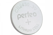 Элемент питания CR2430 Perfeo
