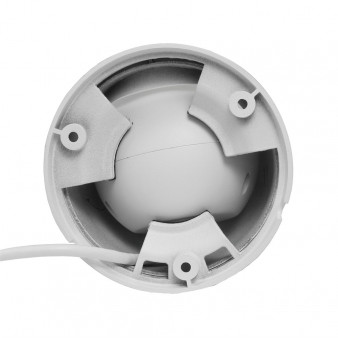 AC-HDV502AX (2.8) (7000988) Amatek Купольная мультиформатная MHD камера, 2.8, 5Mп, ИК