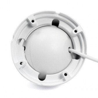 AC-HDV503VA (2.7-13.5) Amatek Купольная мультиформатная MHD камера, 2.7-13.5мм, 5Мп, Ик