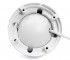 AC-HDV503VA (2.7-13.5) Amatek Купольная мультиформатная MHD камера, 2.7-13.5мм, 5Мп, Ик