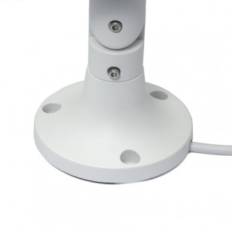 AC-HS504VAX (2.7-13.5) (7000990) Amatek Уличная мультиформатная MHD камера, 2.7-13.5мм, 5Мп, ИК, AoC