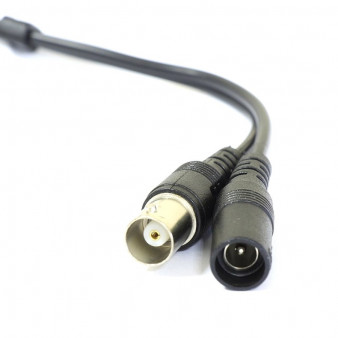 AC-HMB20BF (7000977) Amatek Миниатюрная AHD/ TVI/ CVI/ CVBS камера, 2Мп, 3.6мм