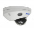 AC-IDV503K Amatek Купольная антивандальная IP камера, 2.8мм, 5Мп, ИК+LED, PoE, microSD