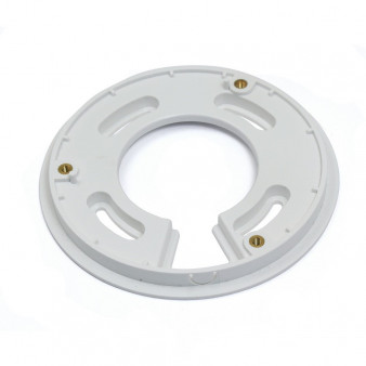 AC-IDV503K Amatek Купольная антивандальная IP камера, 2.8мм, 5Мп, ИК+LED, PoE, microSD