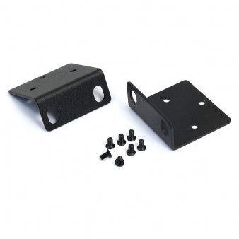 AN-SGM52P48D Amatek 52-портовый гигабитный управляемый L2+ коммутатор с HiPoE до 800Вт