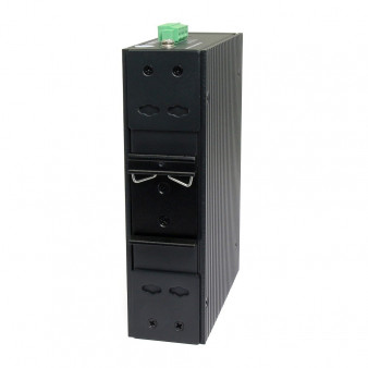 AN-SXG10P8 Amatek Промышленный 10-портовый гигабитный коммутатор с HiPoE до 300Вт