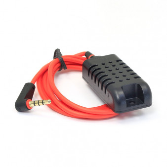 AN-SXGM12P8S Amatek Промышленный 12-портовый управляемый L2+ гигабитный коммутатор с HiPoE до 360Вт