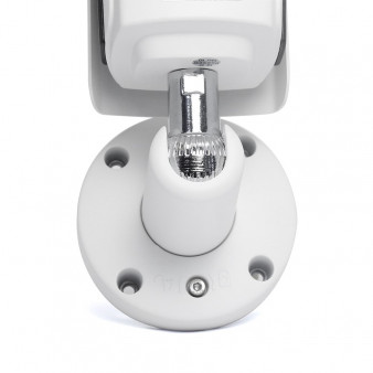 AC-IS413K Amatek Уличная цилиндрическая IP камера, 2.8-12мм, 4Мп, ИК, PoE