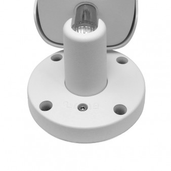 AC-IS515Z Amatek Уличная цилиндрическая IP камера, 2.7-13.5мм, 5Мп, ИК+LED, PoE, микрофон