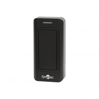 ST-PR022MF-BK Smartec Считыватель карт Mifare (черный)