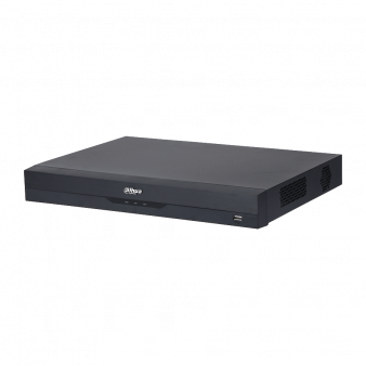 DH-XVR5232AN-I3/T DAHUA Мультиформатный MHD видеорегистратор на 32 канала