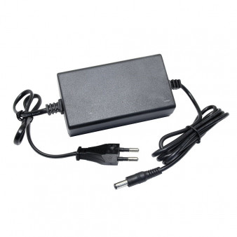 AP-D12/50A Amatek Блок питания 12В/5А, стабилизированный