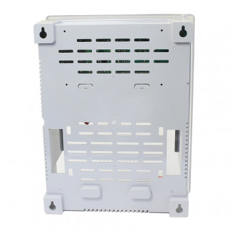 AP-BU12/50-17 Amatek Блок бесперебойного питания 12В / 5А стабилизированный, 17Ач