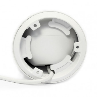 AC-IDV803ZP Amatek Купольная уличная IP камера, 2.7-13.5 мм, 8Мп, ИК, PoE, microSD