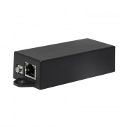 Копия AN-PE Amatek PoE удлинитель Ethernet, 100 Мбит/с