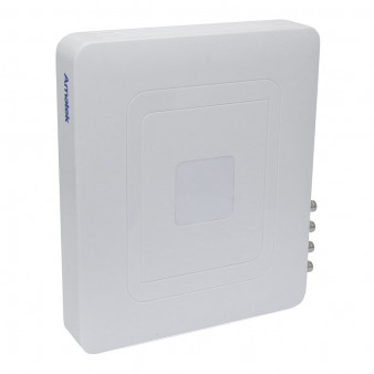 AR-HT49X Amatek Мультиформатный MHD видеорегистратор на 4 канала