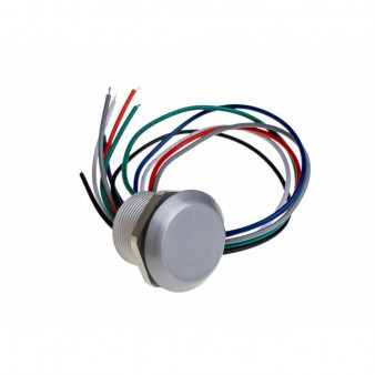 CP-Z-2 (мод. EP) (врезной, светлый) IronLogic Proximity считыватель EM-Marine 125 кГц