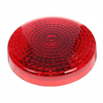 Астра-10 исп.1 ТЕКО Оповещатель световой охранно-пожарный