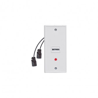 Витрина (ИО408-3) Риэлта Извещатель охранный объемный ультразвуковой