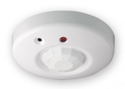 Астра-8 ТЕКО Извещатель охранный объемный совмещенный