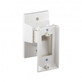 CA-1W ОРТЕХ Кронштейн настенный для извещателей CX-702, LX-402 и LX-802N