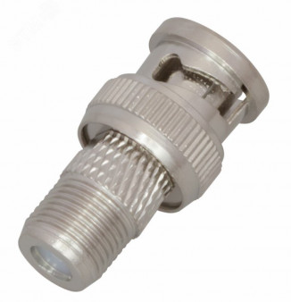 FD 05-3201 REXANT Переход штекер BNC - гнездо F