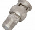 FD 05-3201 REXANT Переход штекер BNC - гнездо F