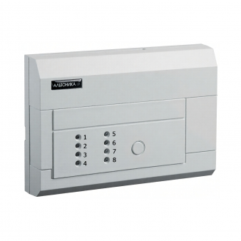 RS-201R Альтоника Приемник радиоканальной системы Lonta Optima