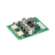 ПН-24АС/12-1.0 Бастион Модуль преобразователя напряжения