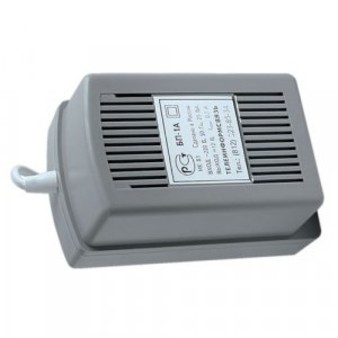 БП-1А-М  Телеинформсвязь Блок питания стабилизированный