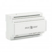 SKAT-12-3.0-DIN Бастион Источник бесперебойного питания 12- 14 В, 2.5 А