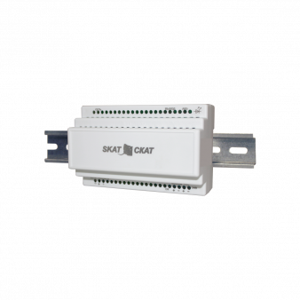 SKAT-12-3.0-DIN Бастион Источник бесперебойного питания 12- 14 В, 2.5 А