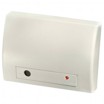 MCT-501 (868 МГц) Visonic Беспроводный акустический детектор разбивания стекла