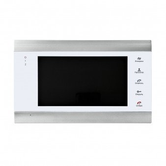 VM700-7CLM-HP ELTIS Монитор цветного домофона, 7", TFT