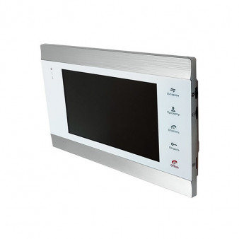 VM700-7CLM-HP ELTIS Монитор цветного домофона, 7", TFT