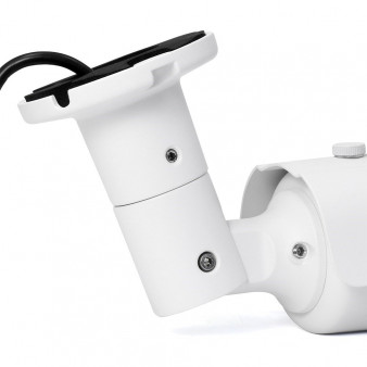 AC-HS505VS Amatek Уличная цилиндрическая мультиформатная MHD камера, 5-50мм, 5Мп, ИК