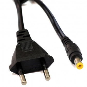 AP-D12/20 (7001005) Amatek Блок питания 12В/2А, стабилизированный