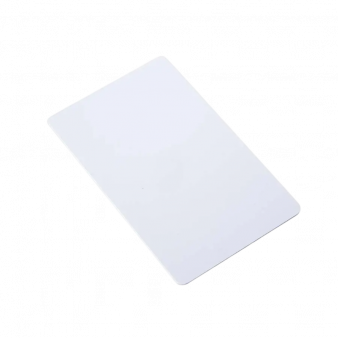 Карта тонкая HID ISOProx II