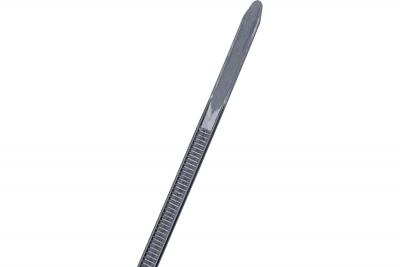 Хомут 350х4.8мм IEK нейлон, черный (100 шт.) (UHH32-D048-350-100)