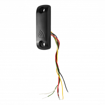 CP-Z-3 (мод. ЕН) IronLogic Считыватель EM-Marine и HID (ProxCard II)