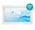 CTV-M5108NG Image белый Монитор цветного видеодомофона 10", Wi-Fi