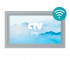 CTV-M5108NG Image черный Монитор цветного видеодомофона 10", Wi-Fi